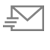 flying mail