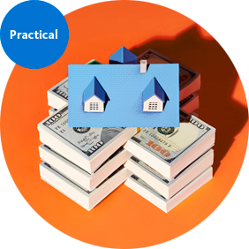 Finance expeFinance expenses with a Home Equity Line of Credit (HELOC) from Santander Bank.nses with a Home Equity Line of Credit (HELOC) from Santander Bank.