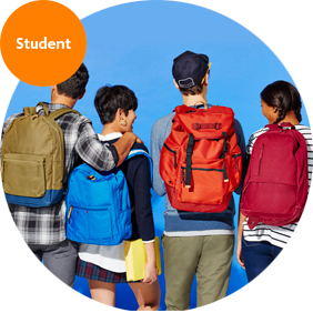 Student