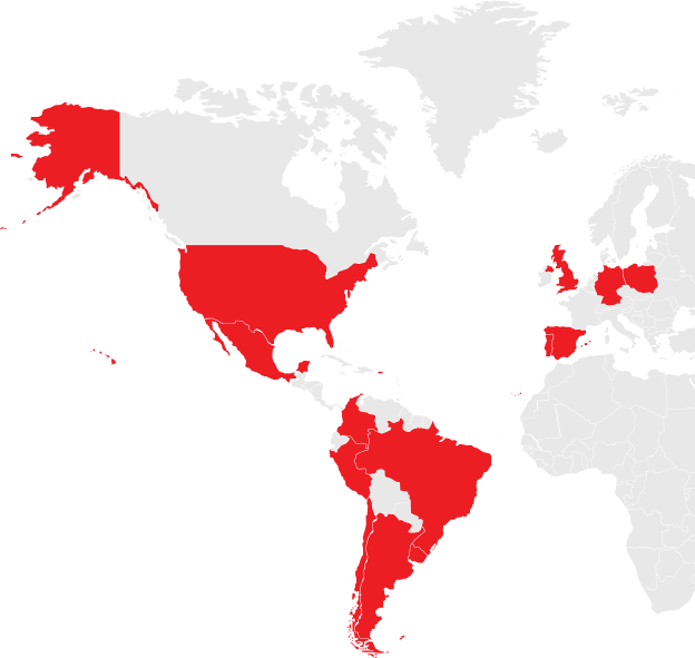 call santander bank from abroad