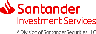 Santander Investments logo