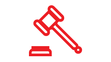 law compliance icon