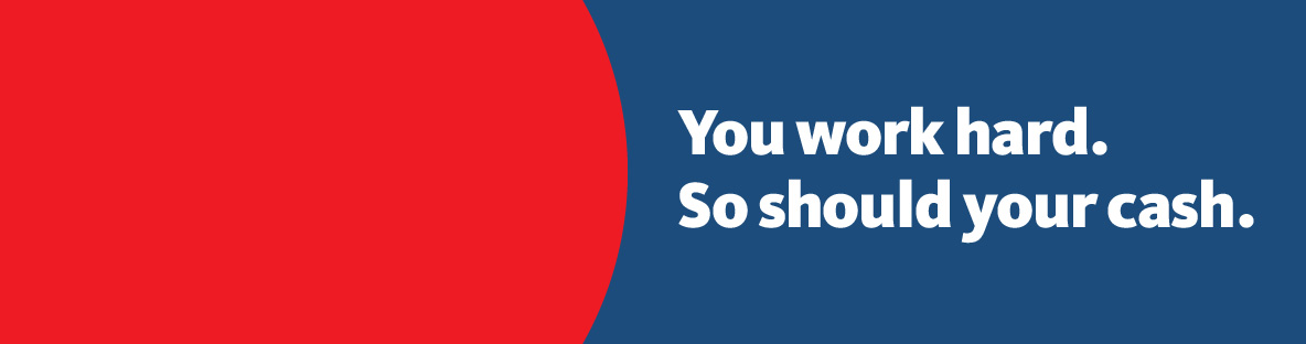 Simply Right Checking. Learn more.