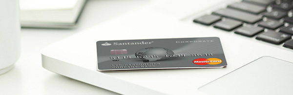 Multi-Purpose Commercial Credit Card