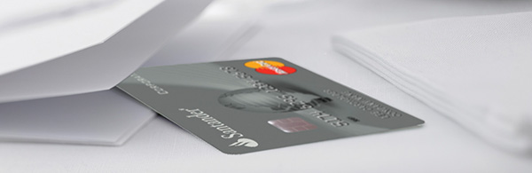 Specialty Purpose Commercial Credit Card
