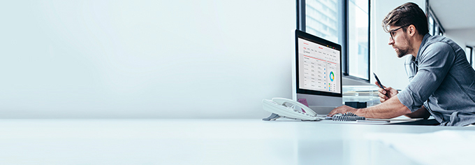 Santander Treasury Link Transition Center