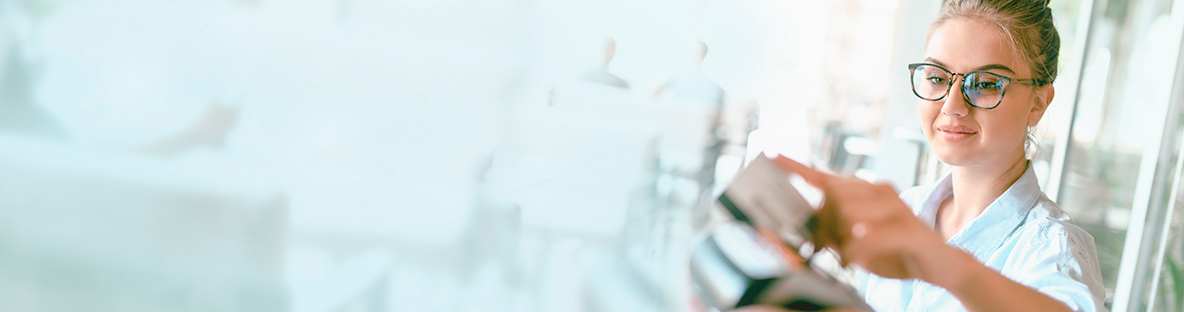 This card is all yours, and it’s all business.