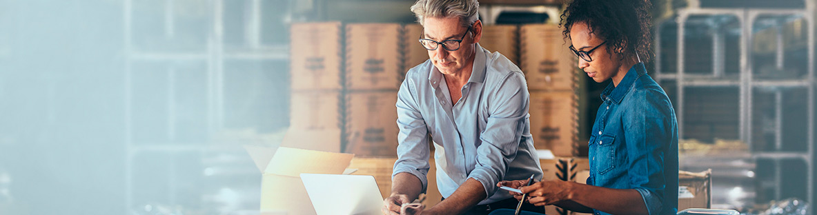 Know your cash flow.