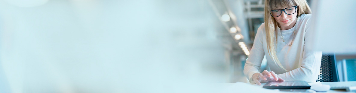 Keep us updated, so we can help your business thrive.