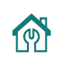 Home improvements icon