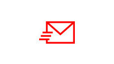 email icon