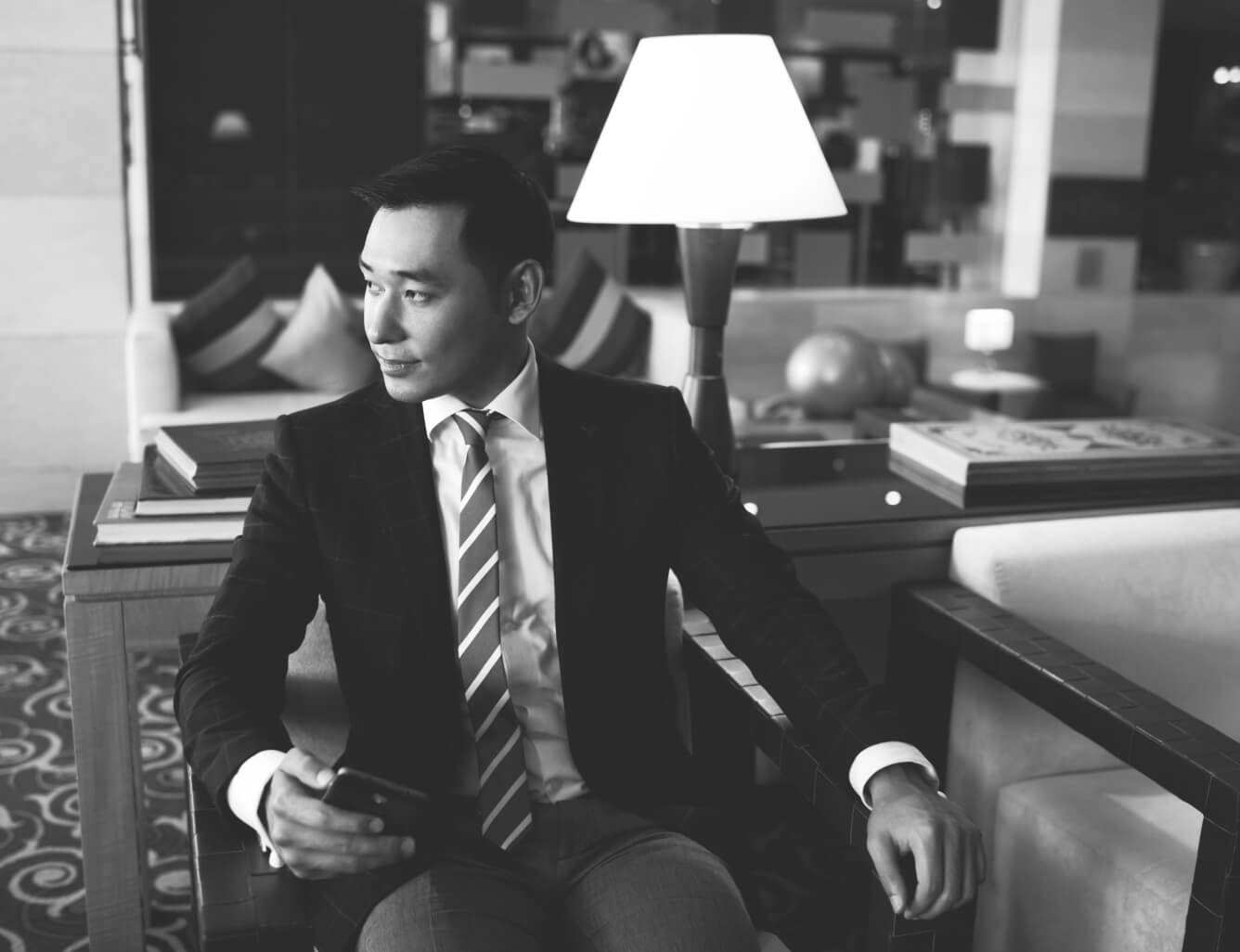 Tailored services