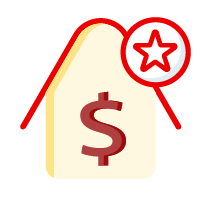 Specialized Mortgage Programs icon
