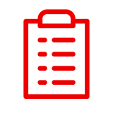 Forms and templates icon