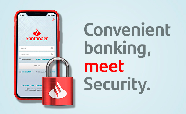 Santander | Zelle