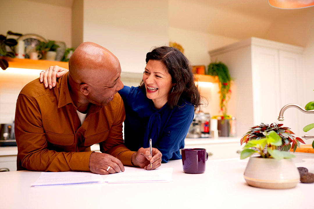 Plan for Smart Retirement Spending