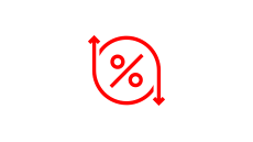 Percent Sign in Exchange Loop