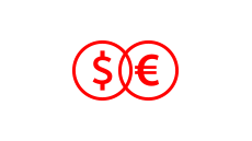 foreign currency symbols