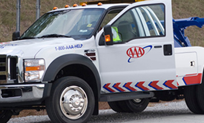 AAA Commercial Affinity Vehicle Finance Program