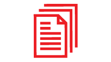 paperwork icon