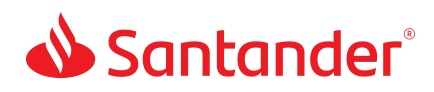 Santander Bank logo