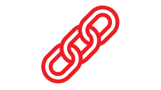 chain icon