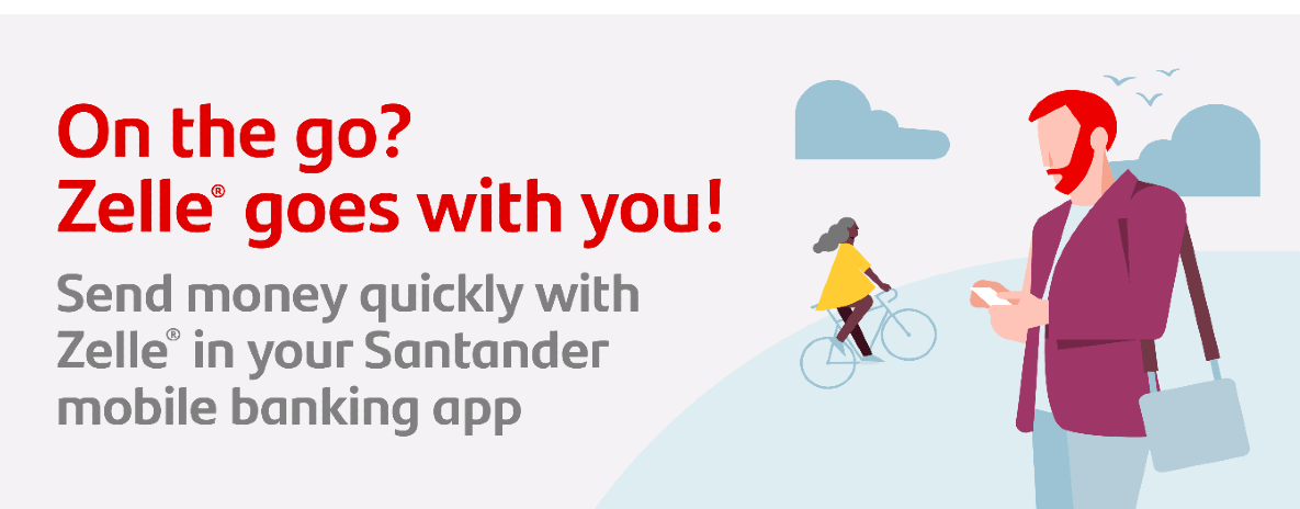 Santander Bank US on the App Store