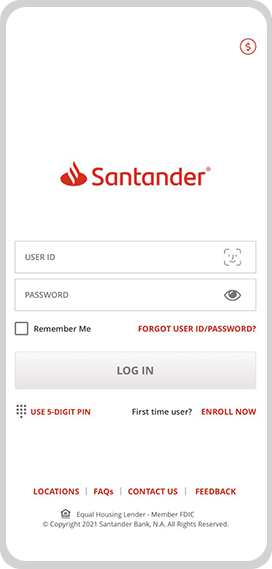 Santander Bank Review 2023