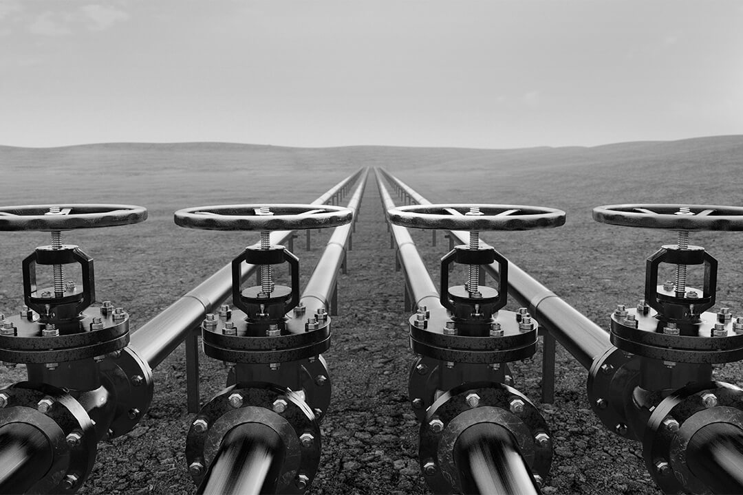 Pipeline image